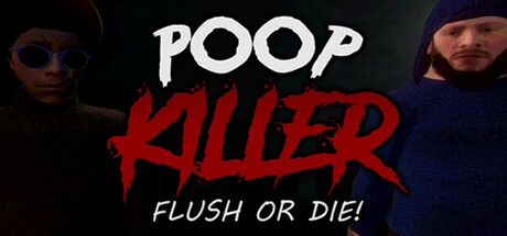 大便杀手/Poop Killer