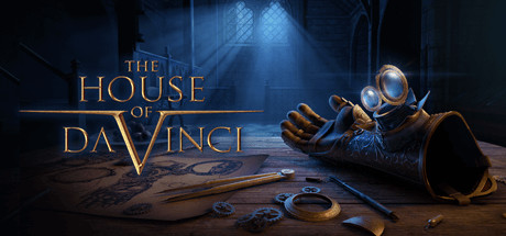达・芬奇密室 The House of da Vinci