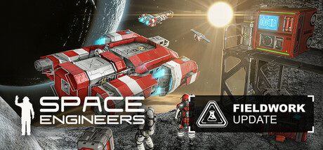 太空工程师终极版/ Space Engineers: Ultimate Edition