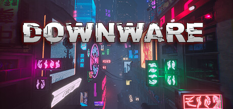 失落协议/Downware