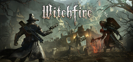 女巫之火 Witchfire