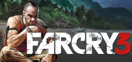 孤岛惊魂3数字豪华版/ Far Cry 3: Digital Deluxe Edition
