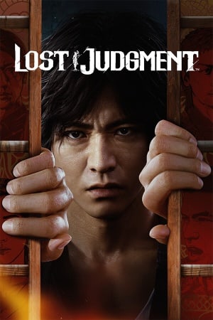审判之逝：湮灭的记忆 Lost Judgment: The Memory of Annihilation