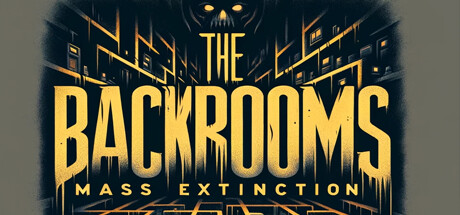密室：大灭绝/The Backrooms: Mass Extinction