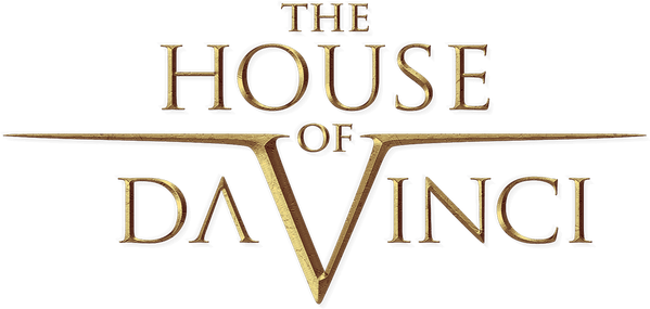 达・芬奇密室 The House of da Vinci