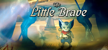 小小勇士/The Little Brave
