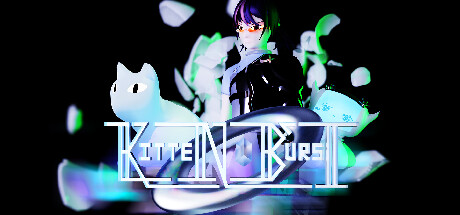 小猫爆破/Kitten Burst