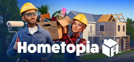 屋托邦/Hometopia