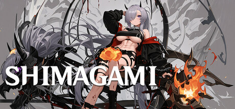 岛神/Shimagami