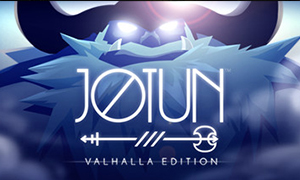 巨人约顿：瓦尔哈拉丨Jotun:Valhalla