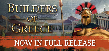 希腊建设者/Builders of Greece