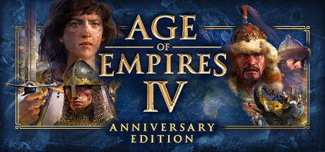 帝国时代4捆绑包/Age of Empires IV: Ultimate Bundle