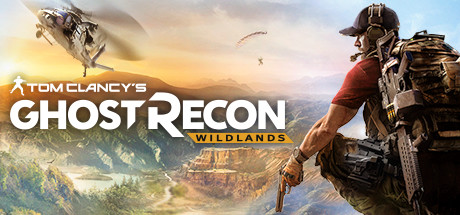 幽灵行动：荒野/断点/Tom Clancy’s Ghost Recon Wildlands
