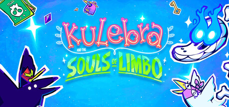 库莱布拉与灵薄狱之魂/Kulebra and the Souls of Limbo