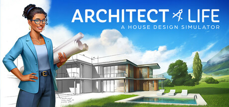 建筑师生活/Architect Life： A House Design Simulator