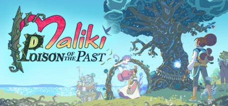 马利基：往日毒药 /Maliki: Poison Of The Past