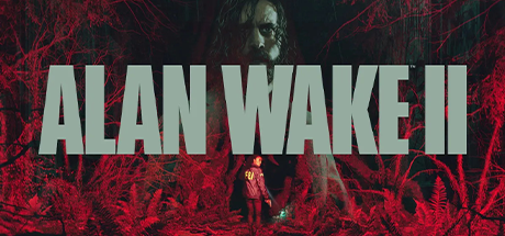 心灵杀手2/Alan Wake 2