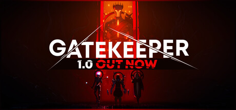 心门守卫  Gatekeeper