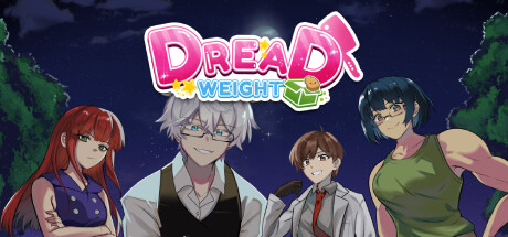 恐惧重量 /Dread Weight