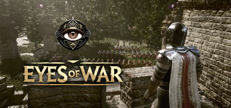 战争之眼/Eyes of War