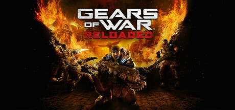 战争机器：重装上阵 Gears of War Reloaded