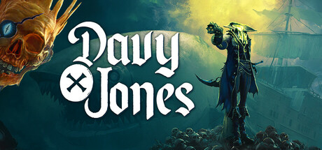 戴维·琼斯 Davy X Jones