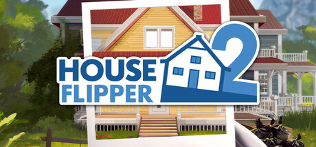 房产达人2/House Flipper 2