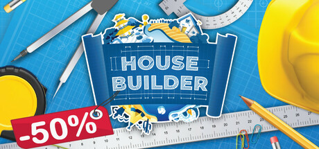 房屋建造者/House Builder