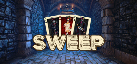 扫荡地牢/Sweep