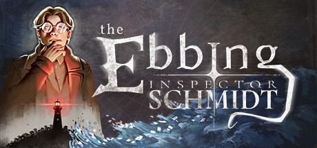 施密特探长：退潮/Inspector Schmidt – The Ebbing