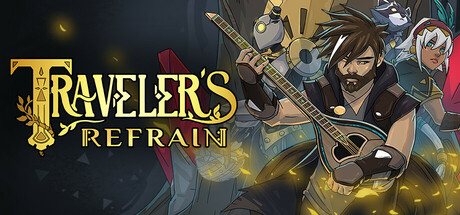 旅人之语/Traveler’s Refrain