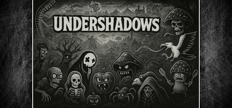 暗影之下/Undershadows
