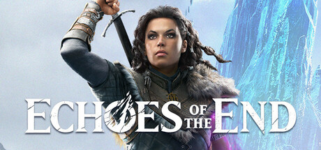 末日回响 Echoes of the End