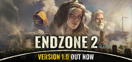 末日地带 2 Endzone 2