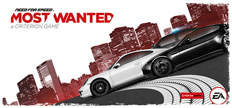 极品飞车：最高通缉 Need for Speed: Most Wanted