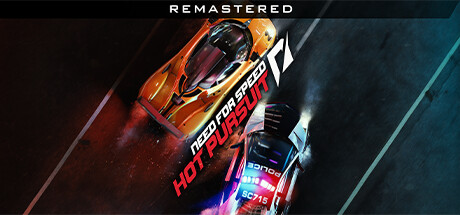 极品飞车：热力追踪 重制版 /Need for Speed: Hot Pursuit – Remastered