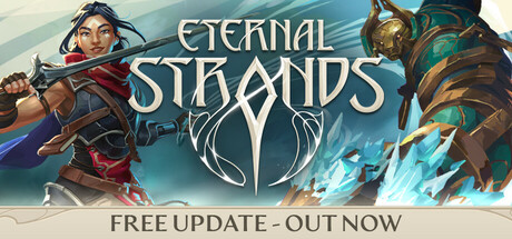 永恒之链/Eternal Strands