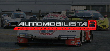 汽车俱乐部 2 Automobilista 2