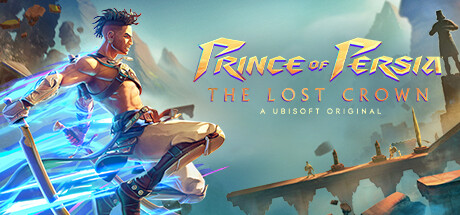 波斯王子：Rogue/The Rogue Prince of Persia
