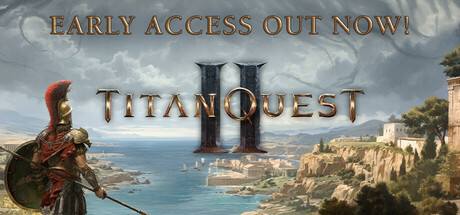 泰坦之旅2 Titan Quest II