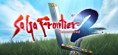 浪漫沙迦开拓者 2重制版/SaGa Frontier 2 Remastered