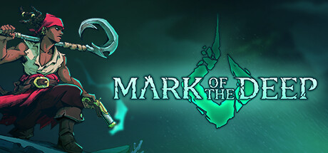 深渊之印豪华版/Mark of the Deep-Deluxe Edition
