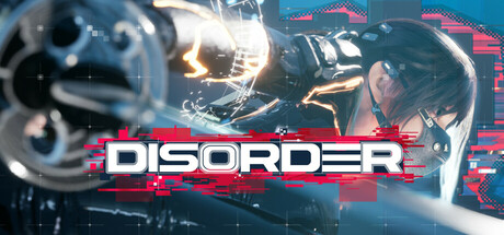 混乱/DISORDER