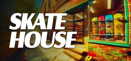 滑板屋 Skatehouse