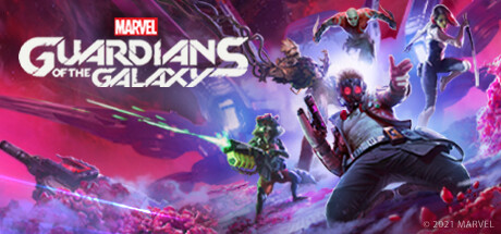 漫威银河护卫队 Marvel’s Guardians of the Galaxy