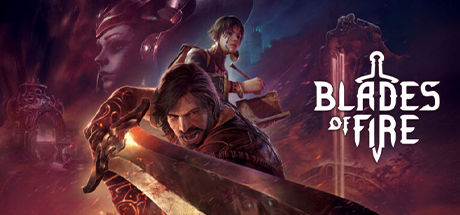 烈焰之刃/Blades of Fire
