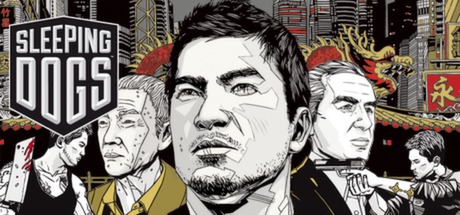 热血无赖：终极版/Sleeping Dogs: Definitive Edition