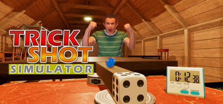 特技射击模拟器 /TrickShot Simulator