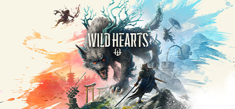 狂野之心 WILD HEARTS