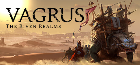 瓦格鲁斯：万壑之地/Vagrus – The Riven Realms